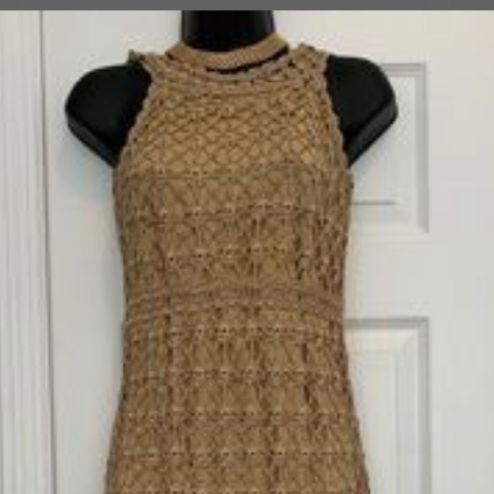 INC dress